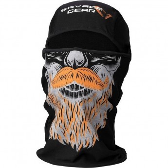 Балаклава SAVAGE GEAR Beard Balaclava
