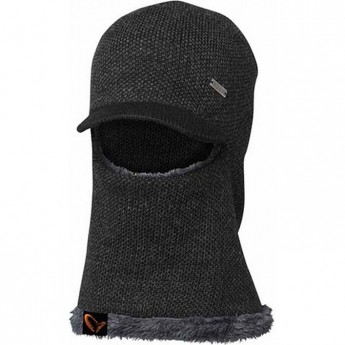 Балаклава SAVAGE GEAR #SAVAGE Fleece Balaclava