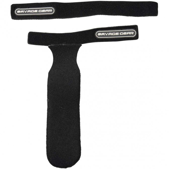 Бандаж для удилищ SAVAGE GEAR Protector Rod Strap Kit 54784 Бандаж для удилищ SAVAGE GEAR Protector Rod Strap Kit 54784