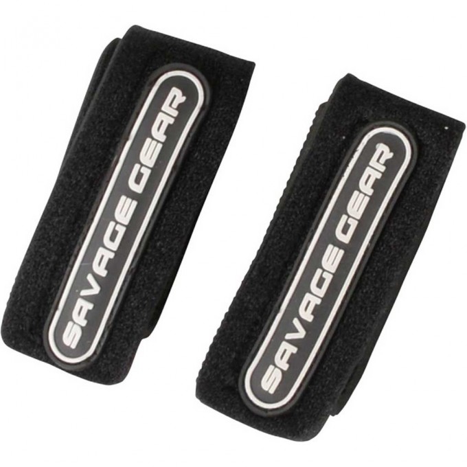 Бандаж для удилищ SAVAGE GEAR Rod Straps 2pcs 54783 Бандаж для удилищ SAVAGE GEAR Rod Straps 2pcs 54783