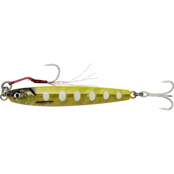 Блесна SAVAGE GEAR 3D Jig Minnow 10g 5.9cm YGO PHP 63915 Блесна SAVAGE GEAR 3D Jig Minnow 10g 5.9cm YGO PHP 63915