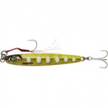Блесна SAVAGE GEAR 3D Jig Minnow 15g 6.8cm YGO PHP Блесна SAVAGE GEAR 3D Jig Minnow 15g 6.8cm YGO PHP