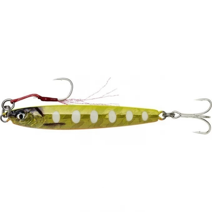 Блесна SAVAGE GEAR 3D Jig Minnow 15g 6.8cm YGO PHP 63922 Блесна SAVAGE GEAR 3D Jig Minnow 15g 6.8cm YGO PHP 63922