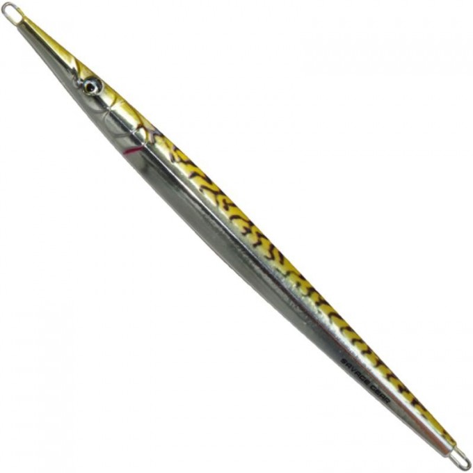 Блесна SAVAGE GEAR 3D Needle Jig 15см 40г sinking mackrel ayu php 73217 Блесна SAVAGE GEAR 3D Needle Jig 15см 40г sinking mackrel ayu php 73217