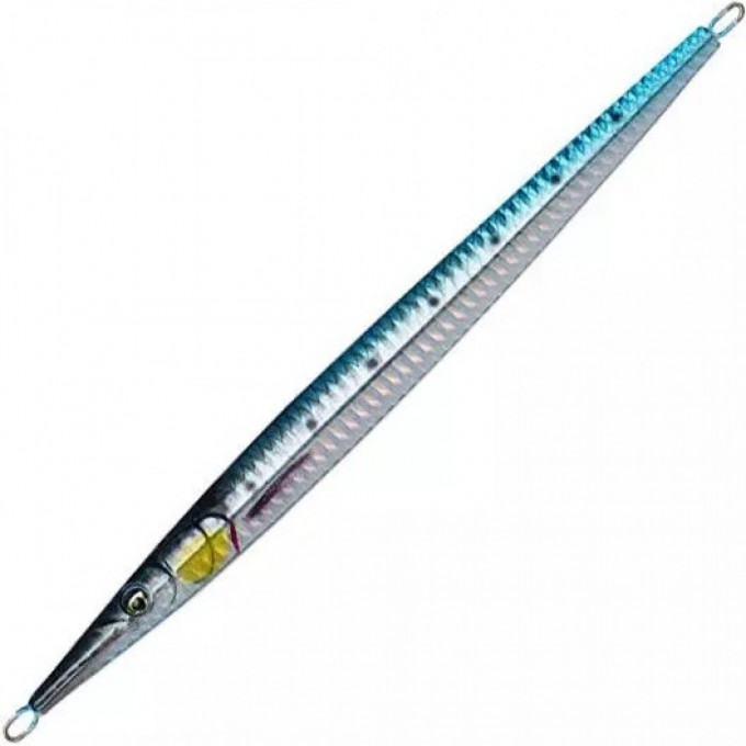 Блесна SAVAGE GEAR 3D Needle Jig 15см 40г sinking sardine PHP 63960 Блесна SAVAGE GEAR 3D Needle Jig 15см 40г sinking sardine PHP 63960