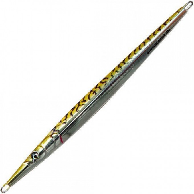 Блесна SAVAGE GEAR 3D Needle Jig 17см 60г sinking mackrel ayu PHP 73220 Блесна SAVAGE GEAR 3D Needle Jig 17см 60г sinking mackrel ayu PHP 73220