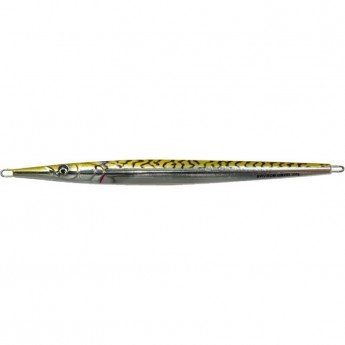 Блесна SAVAGE GEAR 3D Needle Jig 19см 80г sinking mackrel ayu PHP
