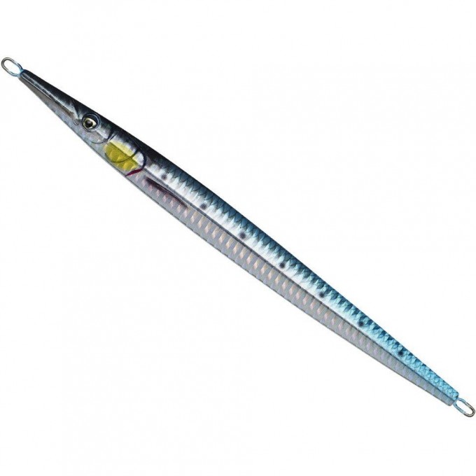 Блесна SAVAGE GEAR 3D Needle Jig 19см 80г sinking sardine PHP 63970 Блесна SAVAGE GEAR 3D Needle Jig 19см 80г sinking sardine PHP 63970