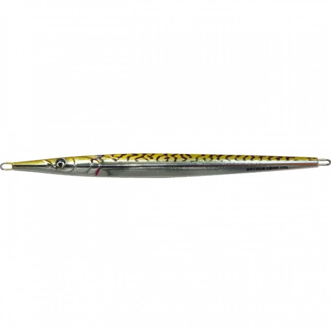 Блесна SAVAGE GEAR 3D Needle Jig 6см 7г sinking mackrel ayu php 73234 Блесна SAVAGE GEAR 3D Needle Jig 6см 7г sinking mackrel ayu php 73234