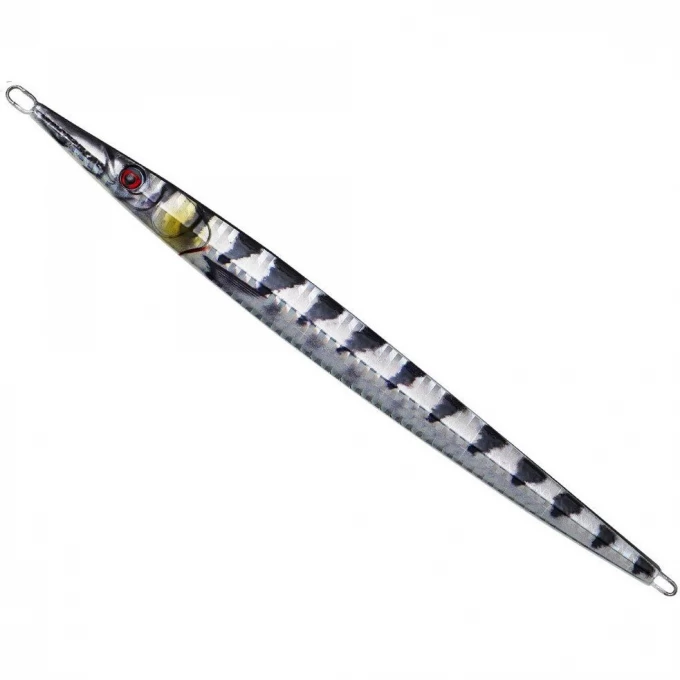 Блесна SAVAGE GEAR 3D Needle Jig 9см 20г sinking barracuda PHP 73239