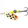 Блесна SAVAGE GEAR Caviar Spinner #3 9.5g 05-Firetiger 40966