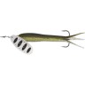 Блесна SAVAGE GEAR Flying Eel Spinner #3 23g 11-Sandeel 43639
