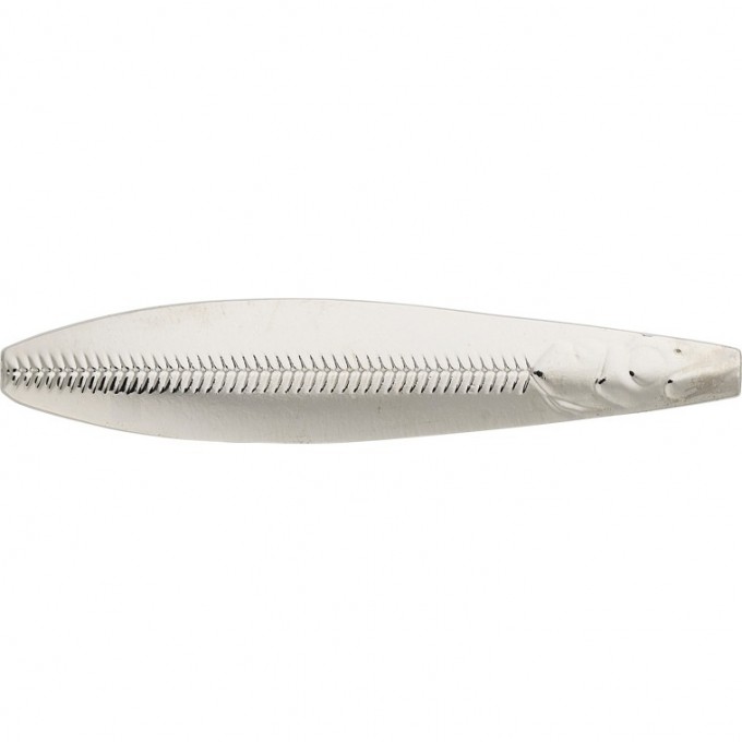 Блесна SAVAGE GEAR LT Seeker 9cm 24g AG Real Silver 67040 Блесна SAVAGE GEAR LT Seeker 9cm 24g AG Real Silver 67040