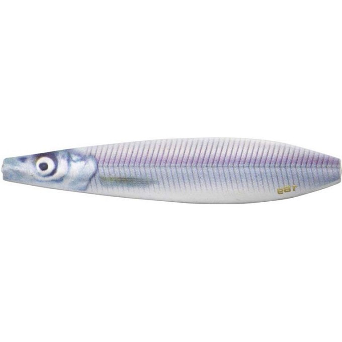 Блесна SAVAGE GEAR LT Seeker ISP 70 13g 04-White Sandeel 62190 Блесна SAVAGE GEAR LT Seeker ISP 70 13g 04-White Sandeel 62190