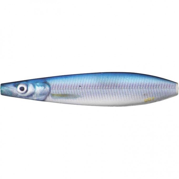 Блесна SAVAGE GEAR LT Seeker ISP 75 18g 02-Blue Silver 62193