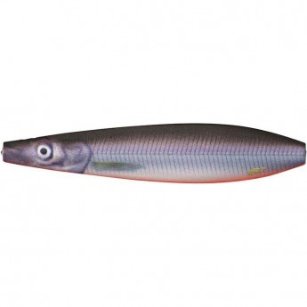 Блесна SAVAGE GEAR LT Seeker ISP 75 18g 03-Red & Black Блесна SAVAGE GEAR LT Seeker ISP 75 18g 03-Red & Black