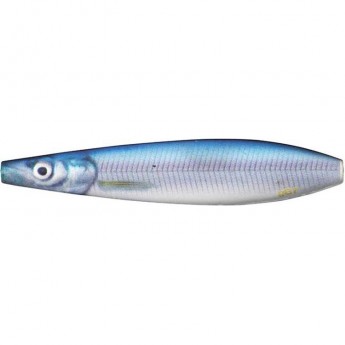 Блесна SAVAGE GEAR LT Seeker ISP 90 24g 02-Blue Silver