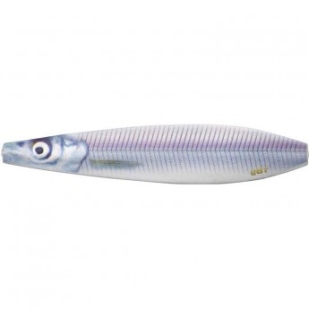 Блесна SAVAGE GEAR LT Seeker ISP 90 24g 04-White Sandeel