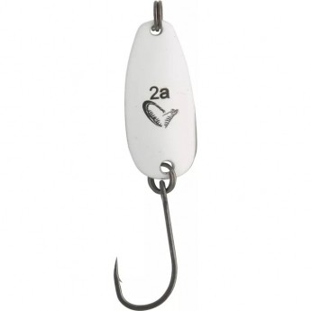 Блесна SAVAGE GEAR Nail2 2,8cm 3шт. 04-Pearl White