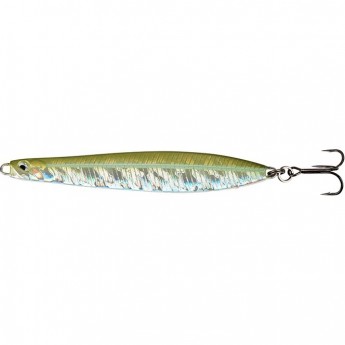 Блесна SAVAGE GEAR Seeker 28g 01-Green Silver