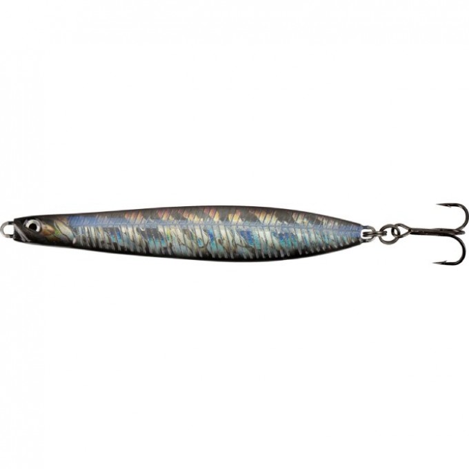Блесна SAVAGE GEAR Seeker 28g 04-Black Pearl 55356 Блесна SAVAGE GEAR Seeker 28g 04-Black Pearl 55356