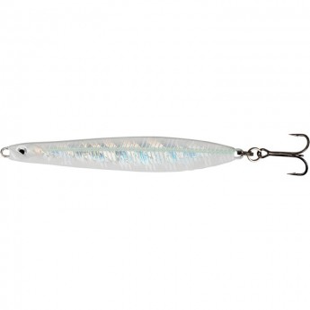 Блесна SAVAGE GEAR Seeker 28g 05-White Pearl Блесна SAVAGE GEAR Seeker 28g 05-White Pearl