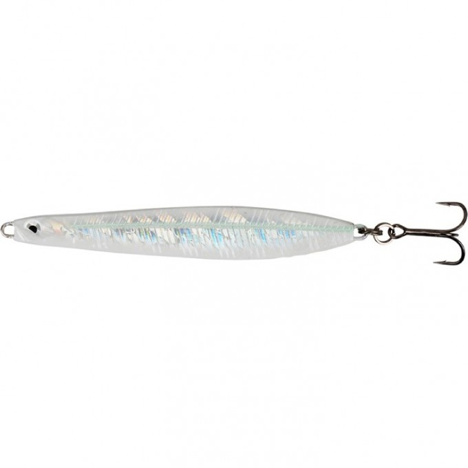 Блесна SAVAGE GEAR Seeker 28g 05-White Pearl 55357 Блесна SAVAGE GEAR Seeker 28g 05-White Pearl 55357