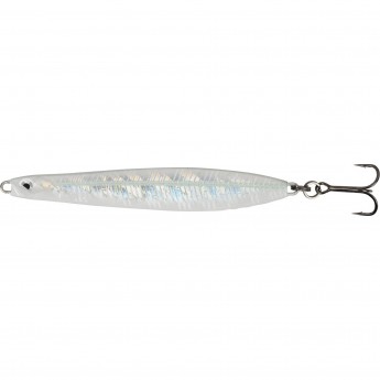 Блесна SAVAGE GEAR Seeker ISP 68mm 12g NL 05-White Pearl