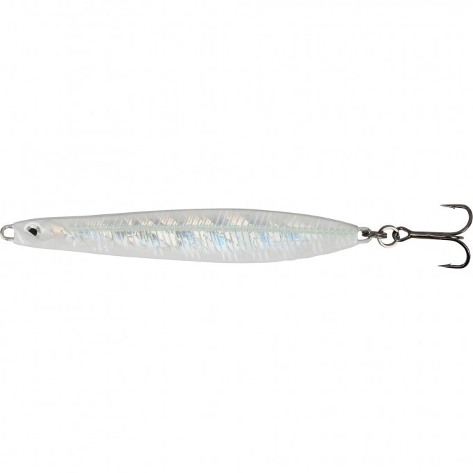 Блесна SAVAGE GEAR Seeker ISP 68mm 12g NL 05-White Pearl 63844 Блесна SAVAGE GEAR Seeker ISP 68mm 12g NL 05-White Pearl 63844