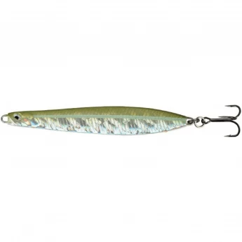 Блесна SAVAGE GEAR Seeker ISP 87mm 16g NL 01-Green Silver