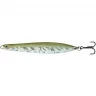 Блесна SAVAGE GEAR Seeker ISP 87mm 16g NL 01-Green Silver 55343