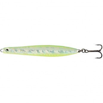 Блесна SAVAGE GEAR Seeker ISP 87mm 16g NL 02-Fluo UV Green Yellow