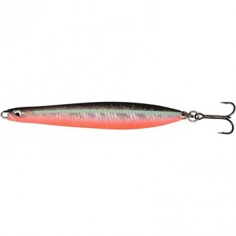 Блесна SAVAGE GEAR Seeker ISP 87mm 16g NL 03-Fluo UV Red Black