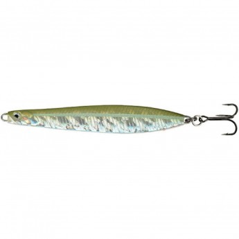 Блесна SAVAGE GEAR Seeker ISP 98mm 23g NL 01-Green Silver