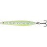 Блесна SAVAGE GEAR Seeker ISP 98mm 23g NL 02-Fluo UV Green Yellow 55349