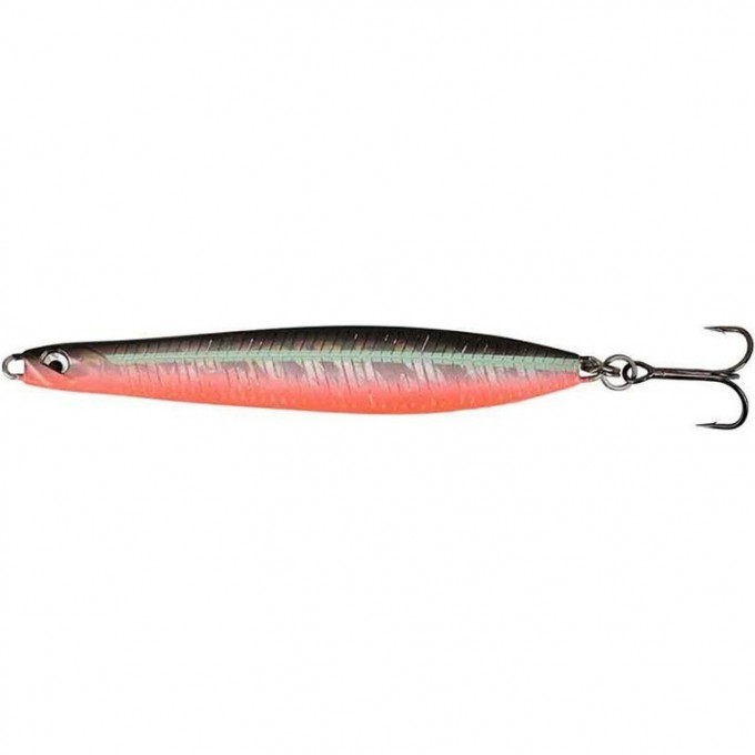 Блесна SAVAGE GEAR Seeker ISP 98mm 23g NL 03-Fluo UV Red Black 55350 Блесна SAVAGE GEAR Seeker ISP 98mm 23g NL 03-Fluo UV Red Black 55350