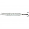 Блесна SAVAGE GEAR Seeker ISP 98mm 23g NL 05-White Pearl 55352