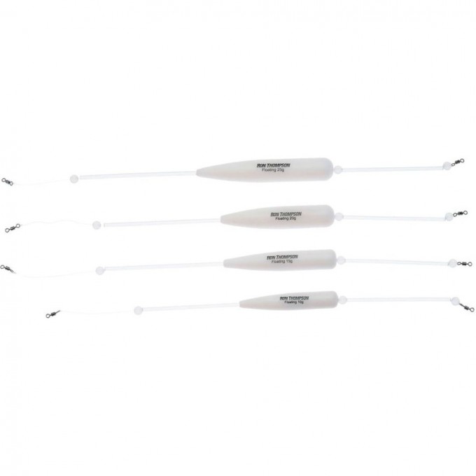 Бомбарда SAVAGE GEAR Ron Thompson 20g 42597 Бомбарда SAVAGE GEAR Ron Thompson 20g 42597