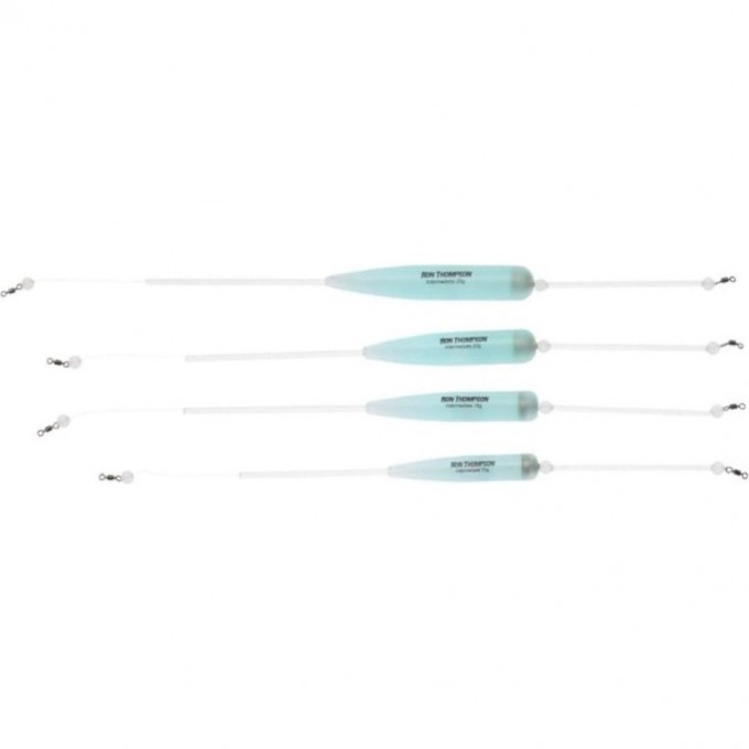 Бомбарда SAVAGE GEAR Ron Thompson Sink15g 42599 Бомбарда SAVAGE GEAR Ron Thompson Sink15g 42599