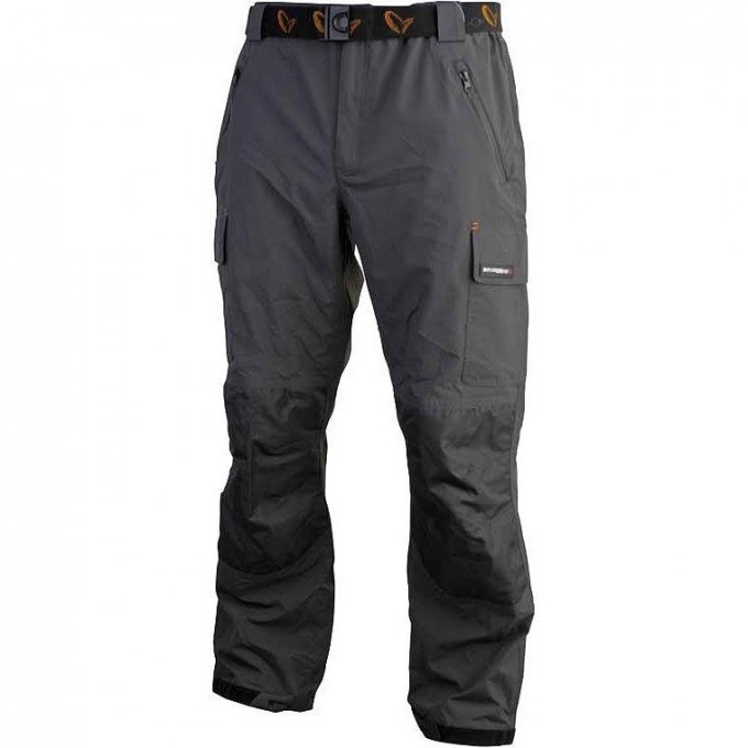 Брюки SAVAGE GEAR Force XXL Grey Waterproof And Breathable 45197 Брюки SAVAGE GEAR Force XXL Grey Waterproof And Breathable 45197