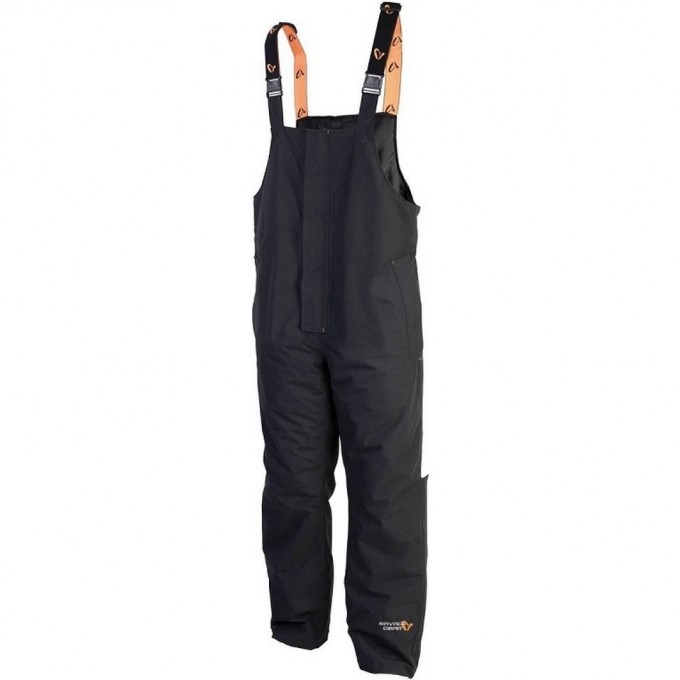 Брюки SAVAGE GEAR ProGuard Thermo B&B Black L 49397 Брюки SAVAGE GEAR ProGuard Thermo B&B Black L 49397