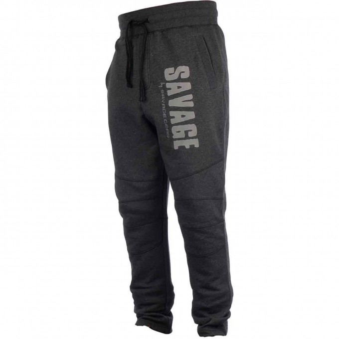 Брюки SAVAGE GEAR Simply Savage Joggers XL 57048 Брюки SAVAGE GEAR Simply Savage Joggers XL 57048