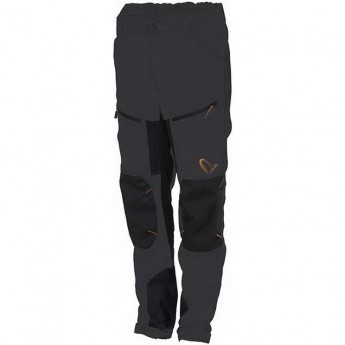 Брюки SAVAGE GEAR Simply Savage Trousers Grey L