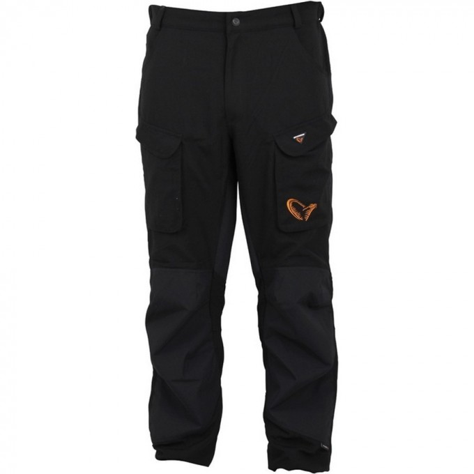 Брюки SAVAGE GEAR Xoom Trousers XL 46806 Брюки SAVAGE GEAR Xoom Trousers XL 46806