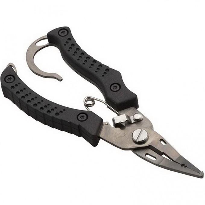 Цанги SAVAGE GEAR Pro Split N Cut Plier 62423 Цанги SAVAGE GEAR Pro Split N Cut Plier 62423
