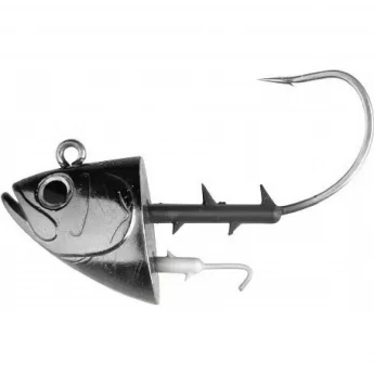 Джиг-головка SAVAGE GEAR Cutbait Herring №10/0 295гр