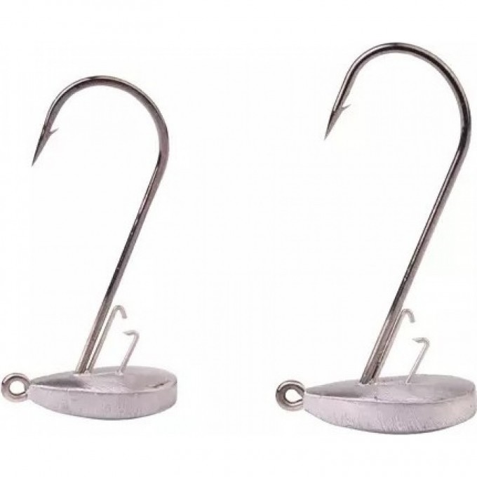 Джиг-головка SAVAGE GEAR Finezze Standup 7гр 48750 Джиг-головка SAVAGE GEAR Finezze Standup 7гр 48750