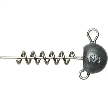 Джигер SAVAGE GEAR Ball Corkscrew Heads 10g