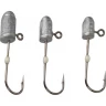 Джигер SAVAGE GEAR Micro Dart Jighead 0.8g #8 5pcs 55128