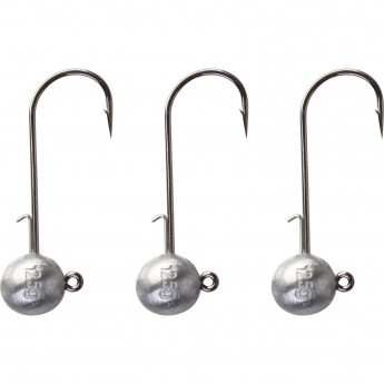 Джигеры SAVAGE GEAR Ball 12.5g 3/0 3pcs Джигеры SAVAGE GEAR Ball 12.5g 3/0 3pcs